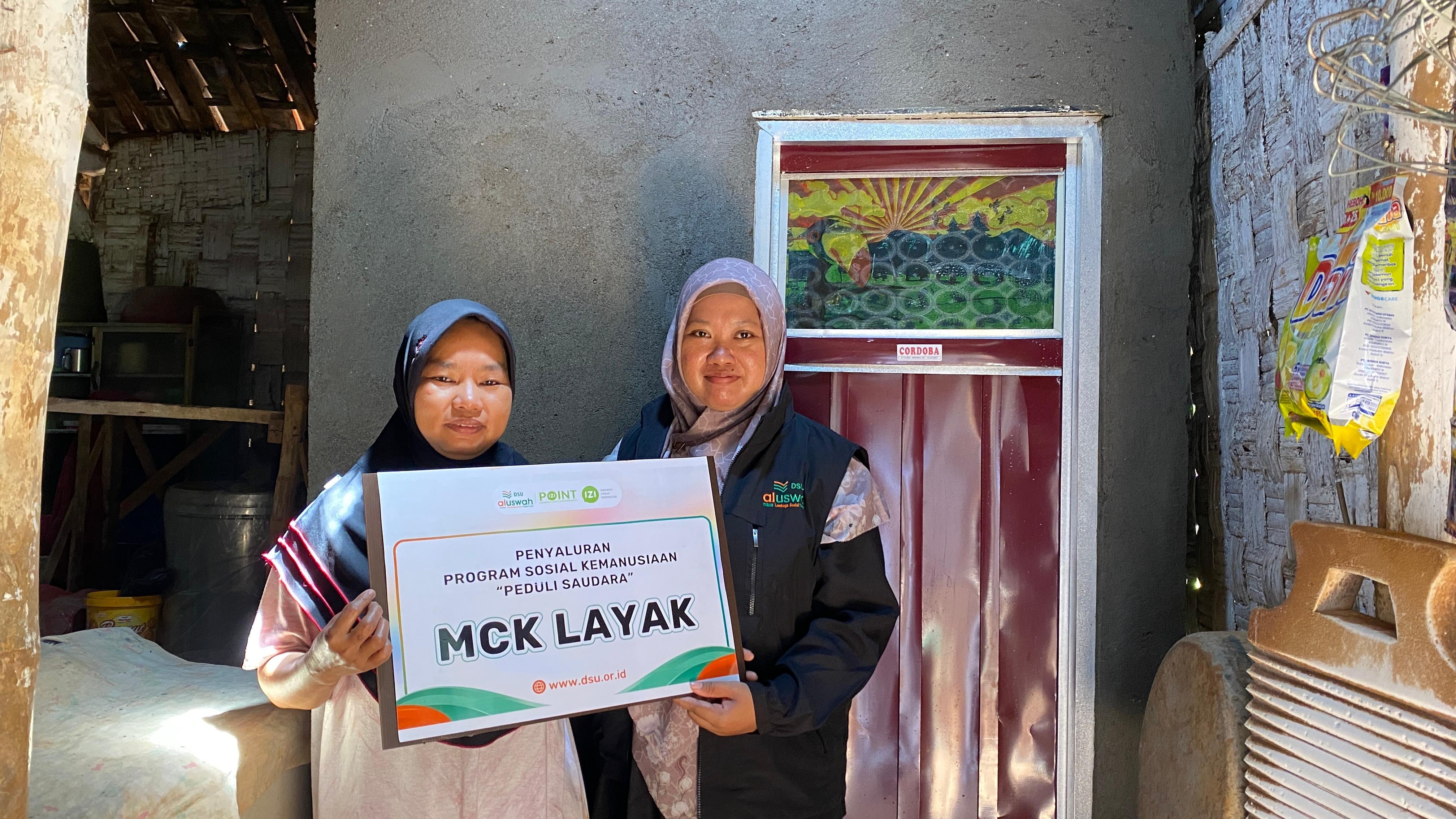 MCK LAYAK