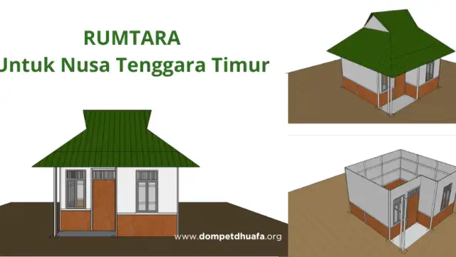 RUMTARA Untuk NTT