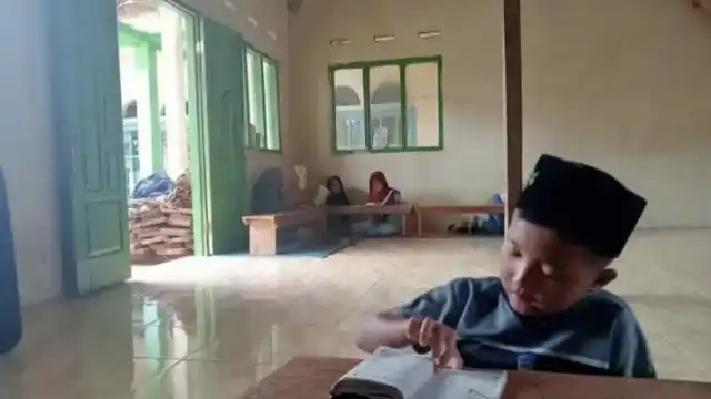 GARA-GARA DI PUNGUT BIAYA, SEMULA 64, SEKARANG TINGGAL 5 ANAK