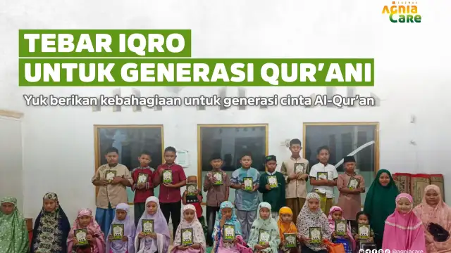 tebar-iqro-ciptakan-generasi-qurani