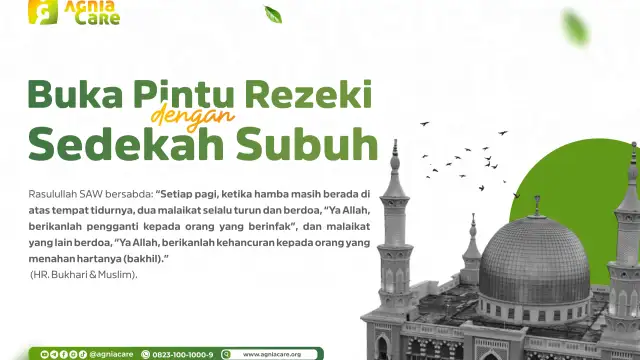 buka-pintu-rezeki-dengan-sedekah-subuh