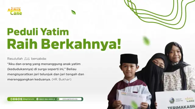 peduli-yatim-raih-berkahnya