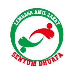 LAZ Senyum Dhuafa