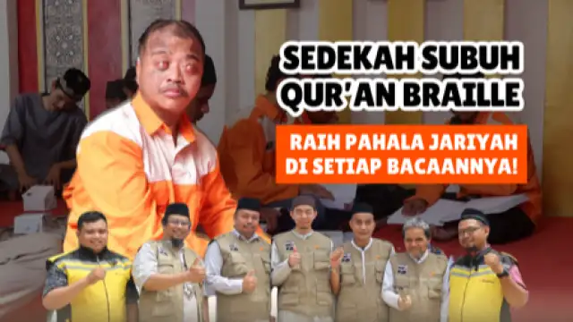 sedekah-subuh-al-quran-braille