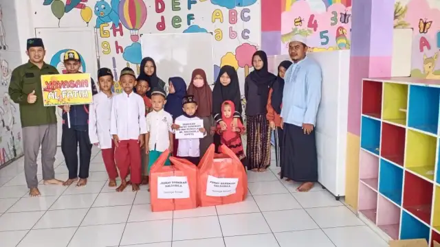 sedekah-jumat-berkah