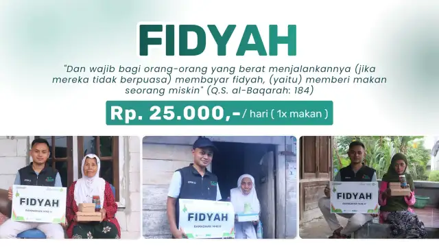 Fidyah