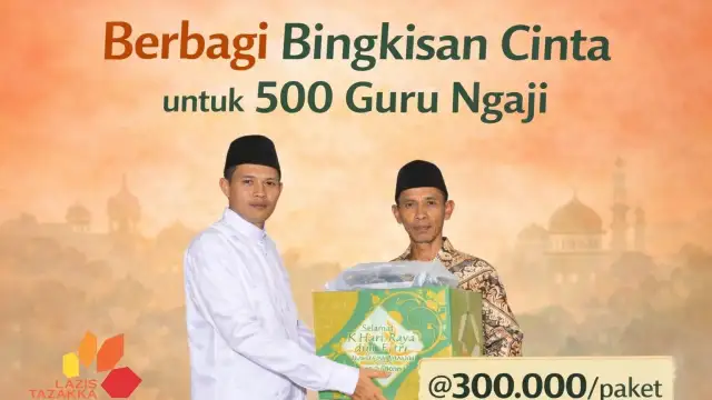 berbagi-bingkisan-cinta-untuk-500-guru-ngaji
