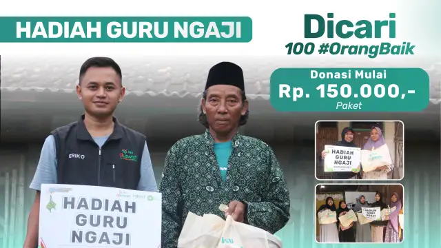 hadiah-guru-ngaji