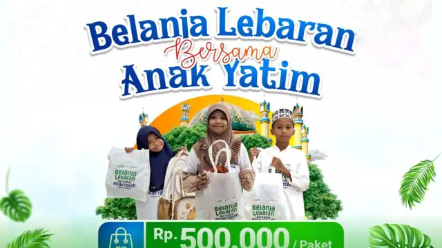 belanja-lebaran-bersama-anak-yatim-1